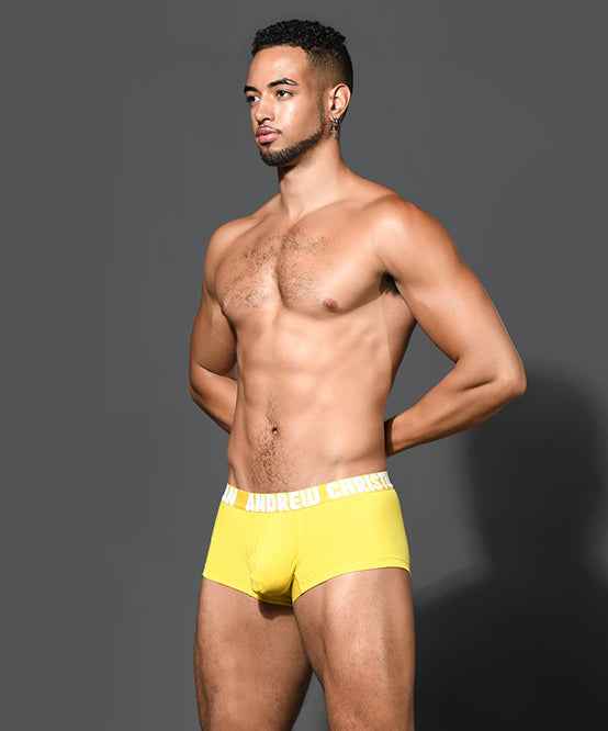 ECO COLLECTIVE Boxer w/ ALMOST NAKED®